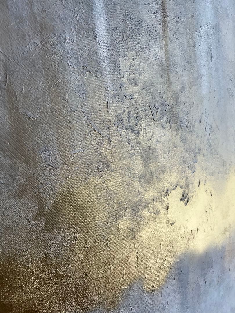 インテリア/和風/禅/絵画/アート/抽象画/モダン/ホテル/ホワイト/ゴールド