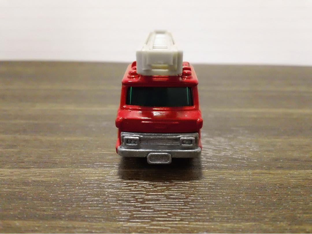 Y*）様 トミカ きんきゅうしゃセット　レア