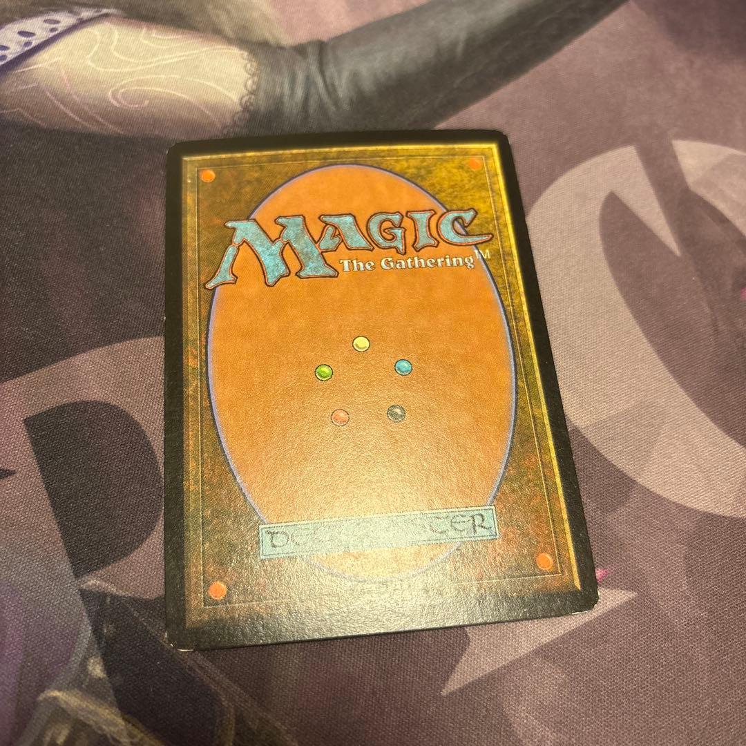mtg まとめ foil さびれた寺院 煮えたぎる歌 日を浴びるルートワラ 他