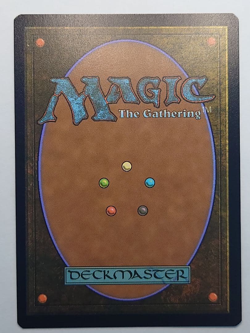 冷酷な船長、テゼレット [EOE-BF] 日 ボーダーレス Foil