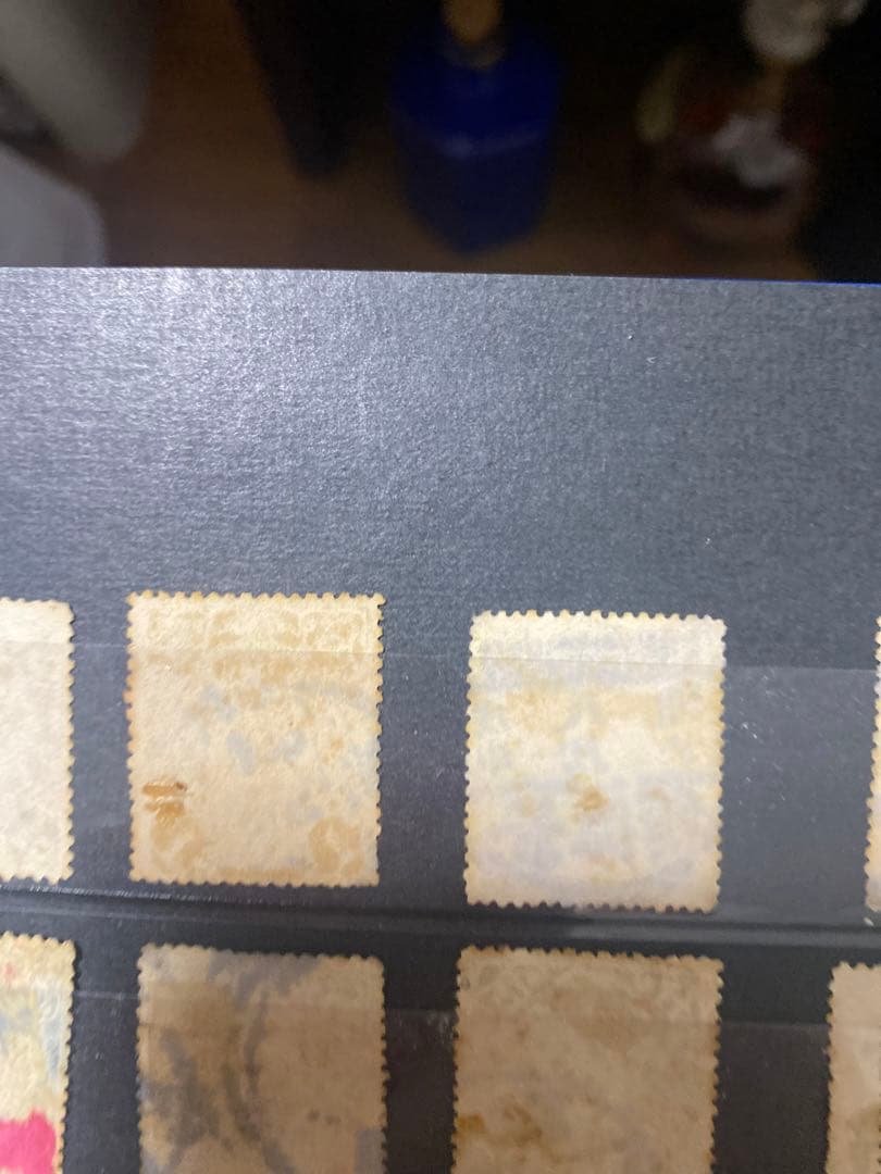 大清国郵政 使用済み10枚セット