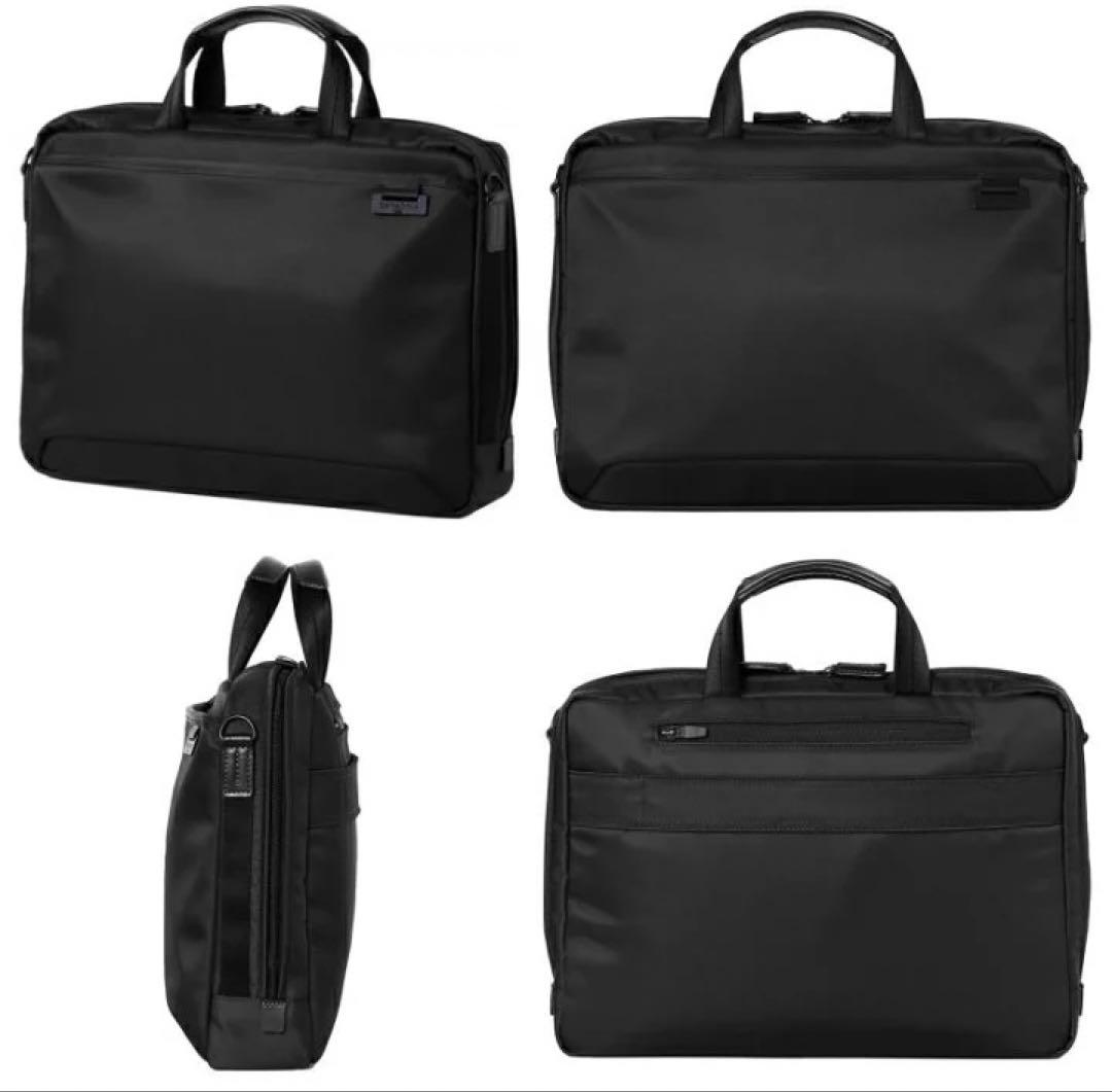【新品未使用】Samsonite サムソナイト デボネア5 ブリーフ