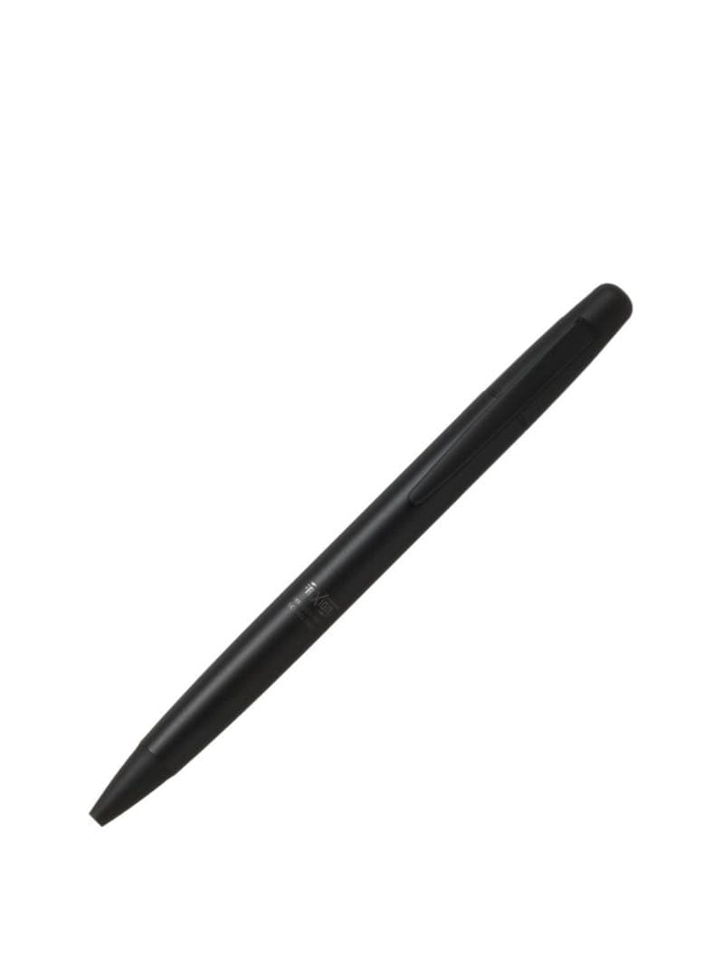 Pilot フリクションポイントノックビズ 0.4 フルブラック