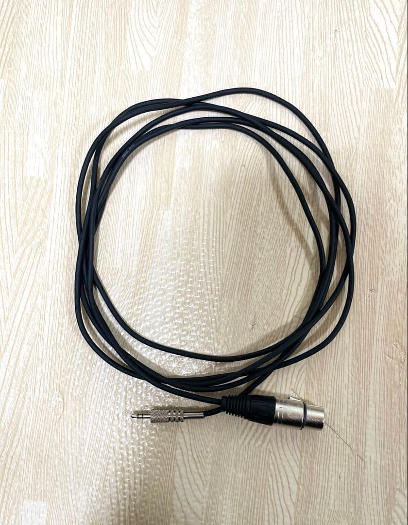 RODE NT4／ステレオコンデンサーマイク