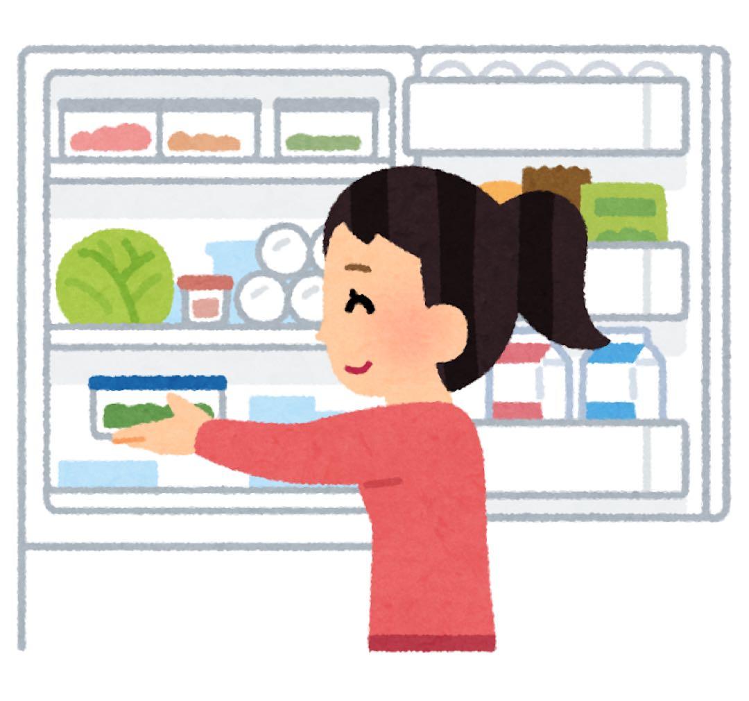 専用れいぞう