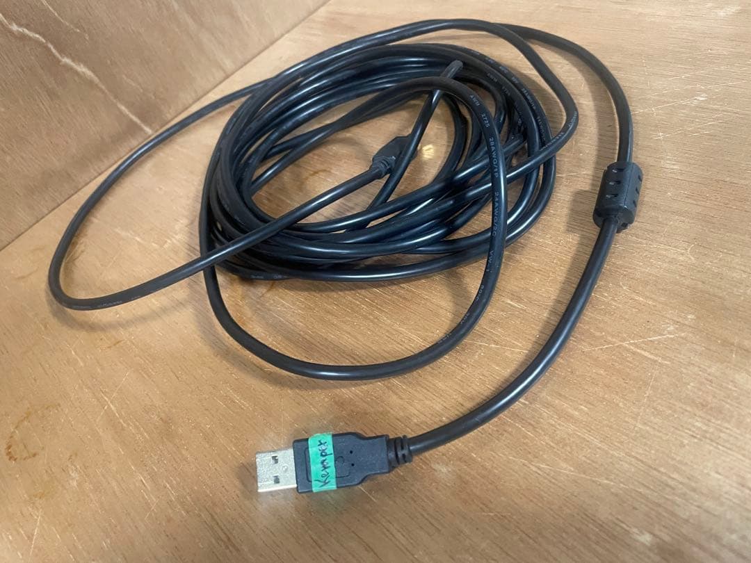 Kemper Stage 美品