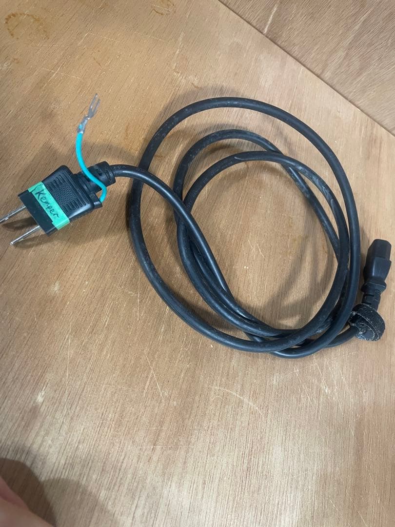 Kemper Stage 美品