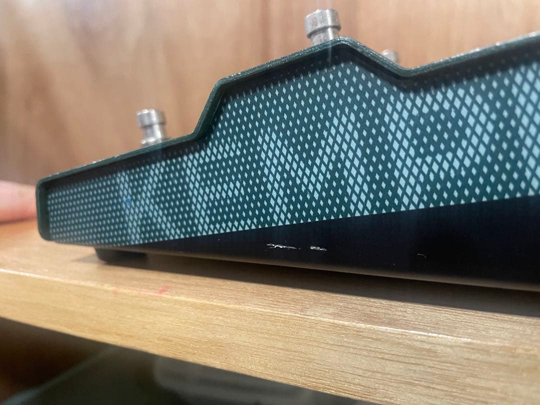 Kemper Stage 美品