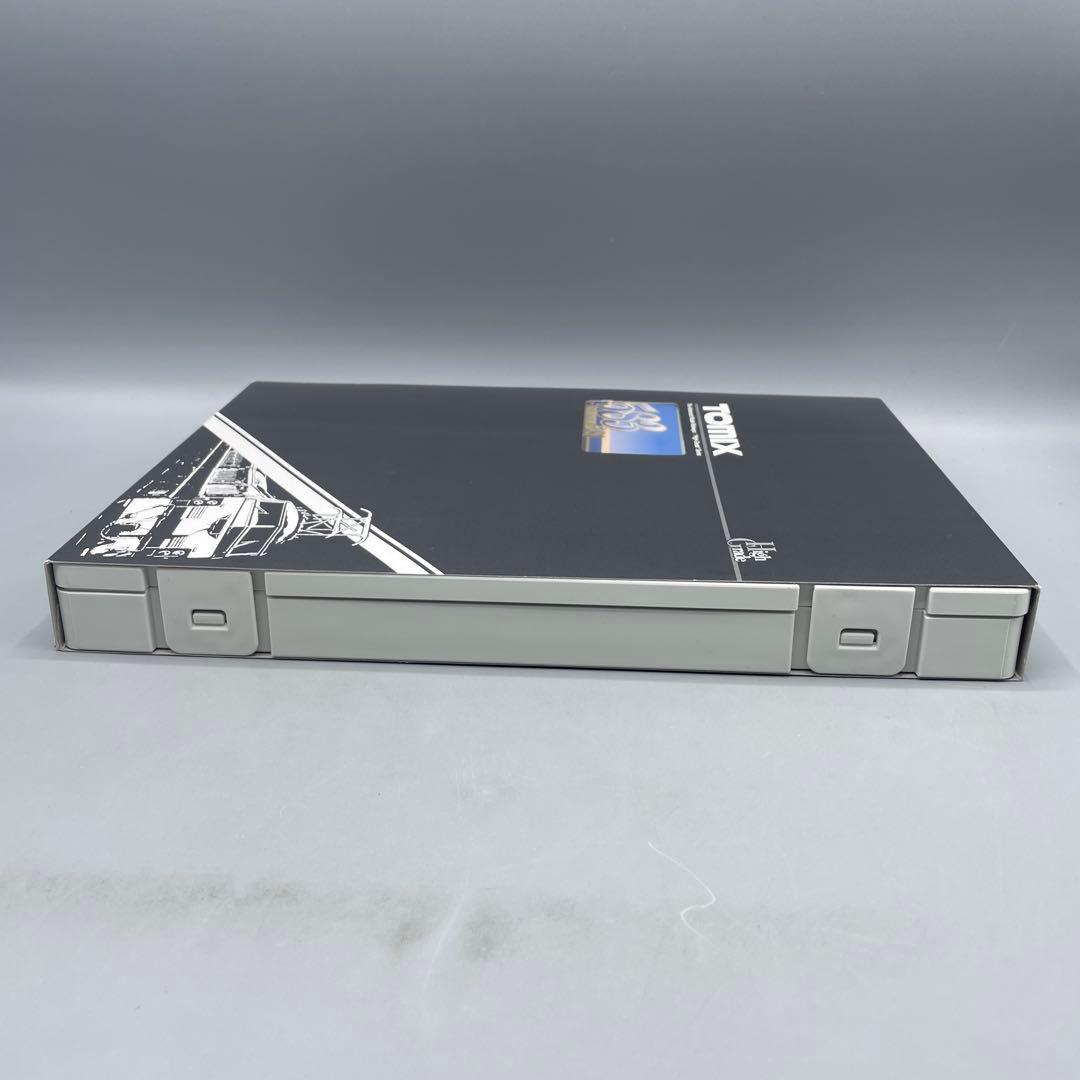 1/150 国鉄 583系 特急電車 クハネ581 基本6両セット TOMIX