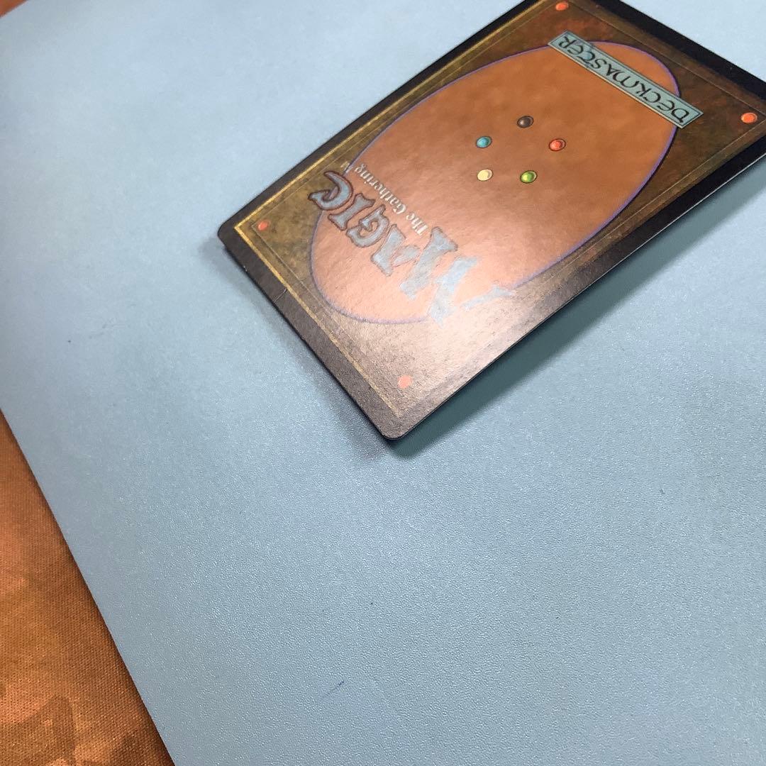 冥界のスピリット/Nether Spirit MMQ日本語foil