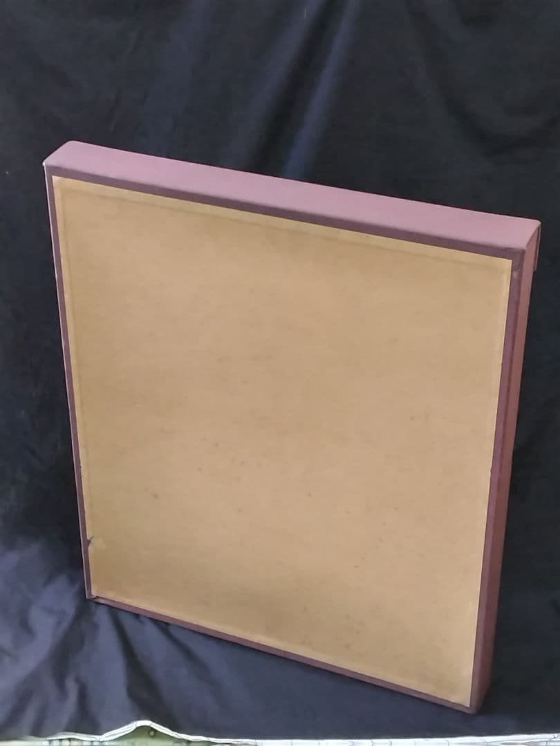 熊谷守一 「 蜂 」 ED：219/300