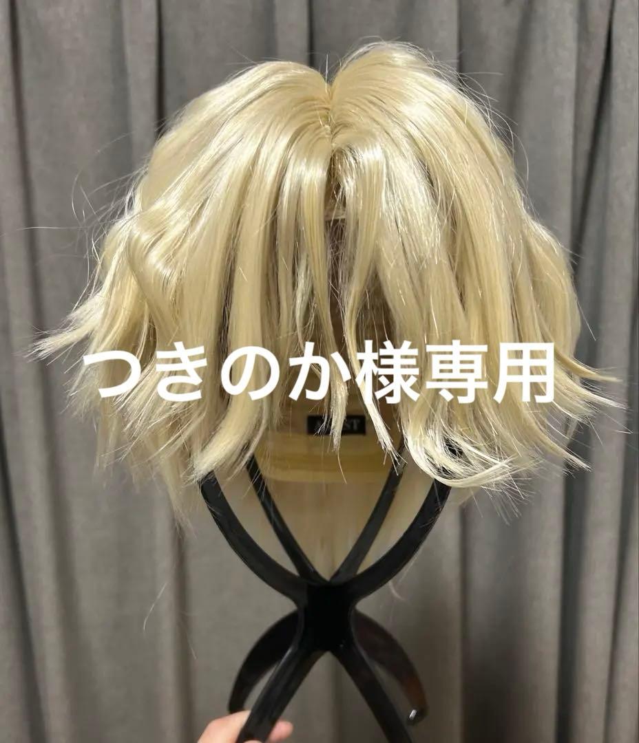 つきのか