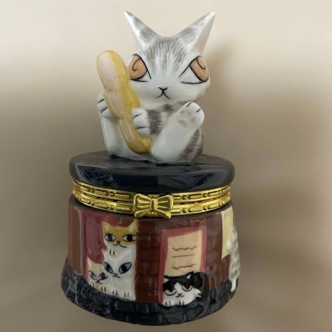 わちふぃーるど トレジャーボックスセット