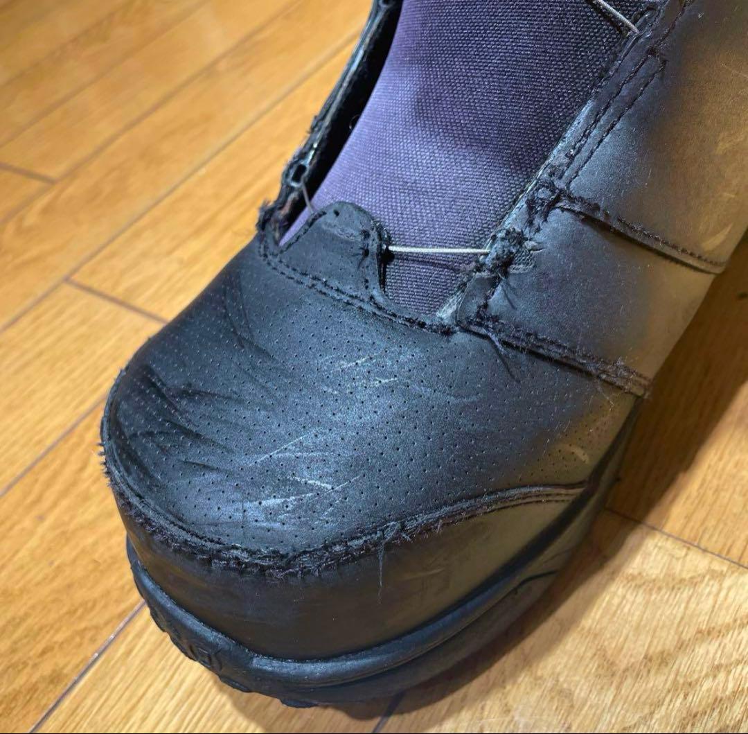 軽量RIDEライドROOK27.5cm 初中級者向け・グラトリ・パーク