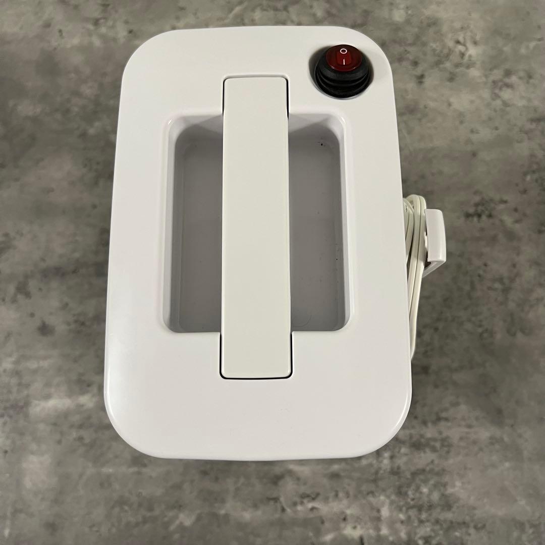 アイリスオーヤマ リンサークリーナー RNSK-300 洗浄液、洗剤付き