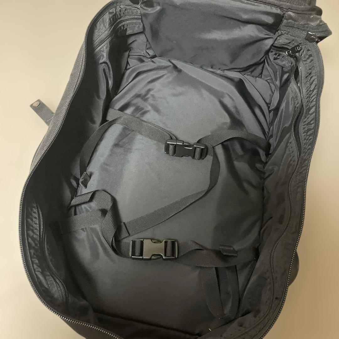 【美品】BRIEFING ブリーフィング T-1 キャリートローリー 訳あり