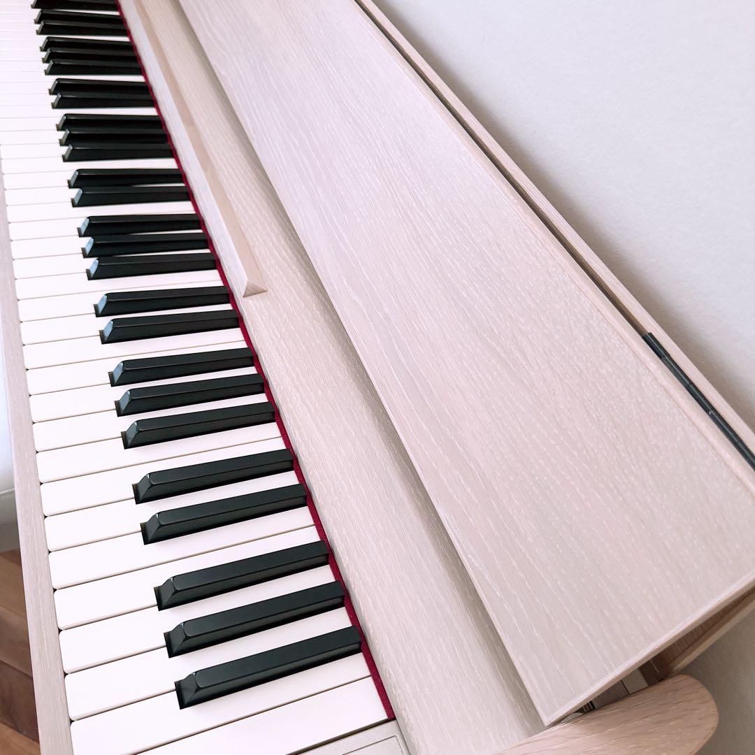 Roland KF10KS きよら　ヘッドホン等付　…別出品の椅子も同時購入必須