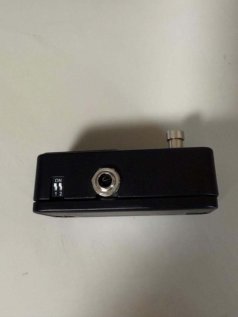 ギター tc electronic PolyTune 3 Noir