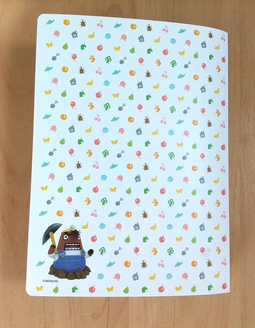 どうぶつの森 amiiboカードセット