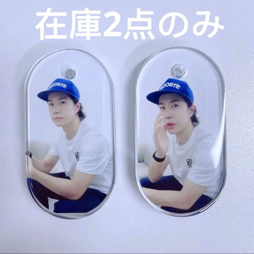 王一博 肖戦 久しぶりの新作！厚手 レジンキーホルダー～15点セット❣️1205