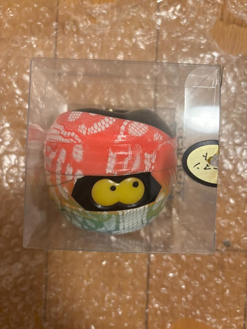 yummy mummy【 Micbraining painted Ver. 】