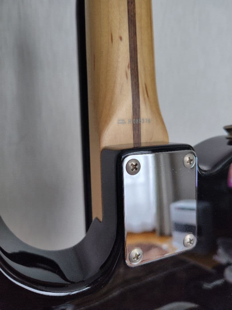 Fender Telecaster TL-50 ブラック