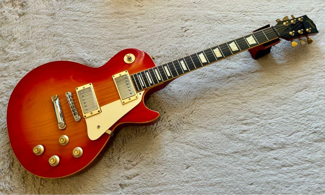 【大幅値下げ】Greco EG-600 90年代