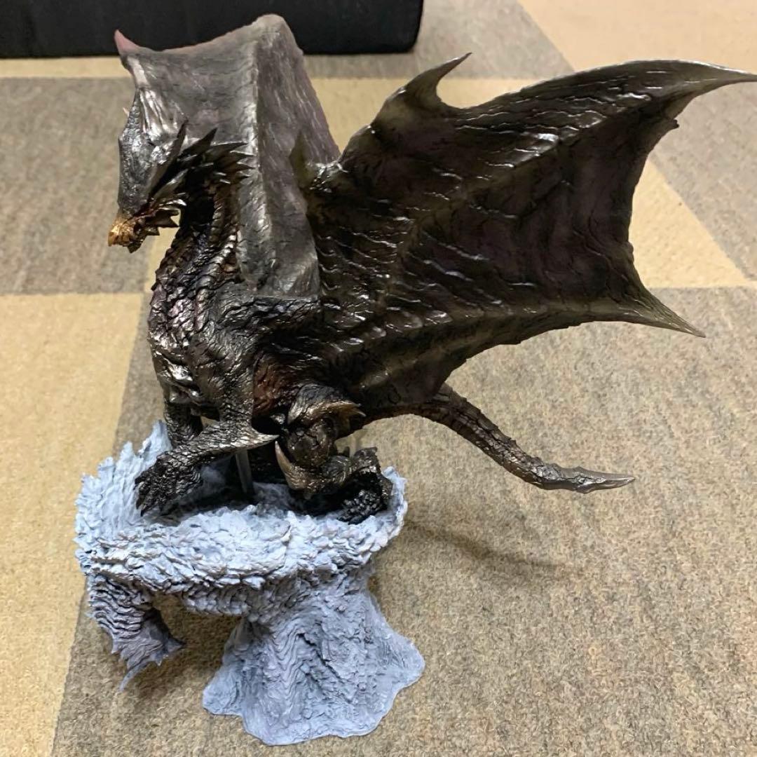 クシャルダオラ初版　クリエイターズモデル　箱無