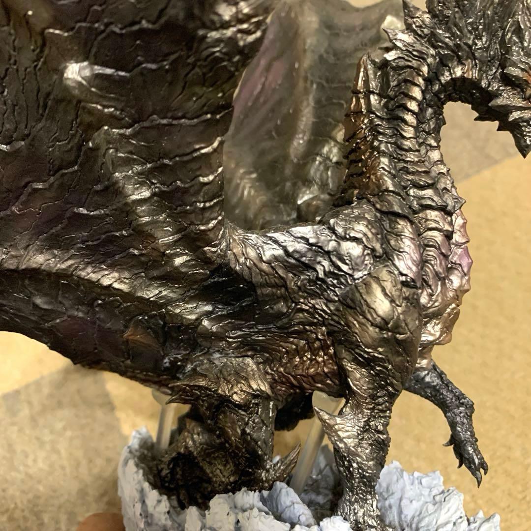 クシャルダオラ初版　クリエイターズモデル　箱無