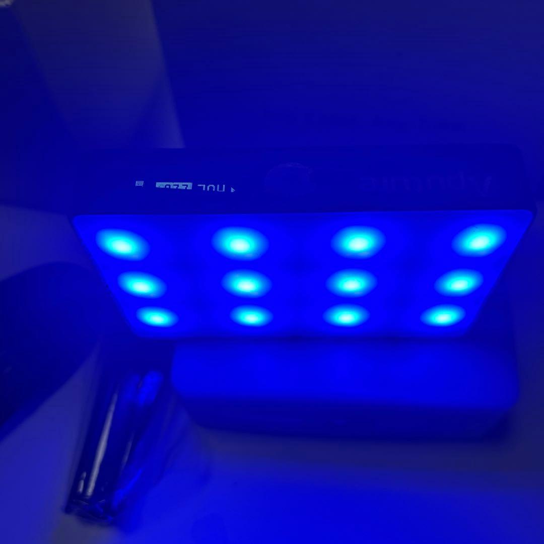 APUTURE AL-MC LEDライト