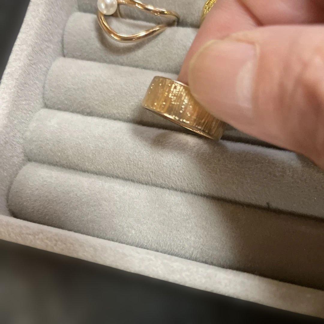 指輪　ネックレス　遺品整理含む　値下げ