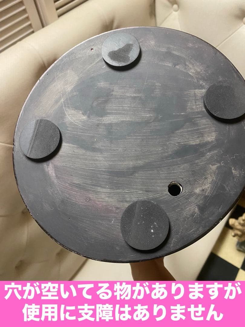 希少♦️高級 漆器フラワーベース♦️高１４０㎝♦️金♦️映えインテリア♦️金運♦️送料込