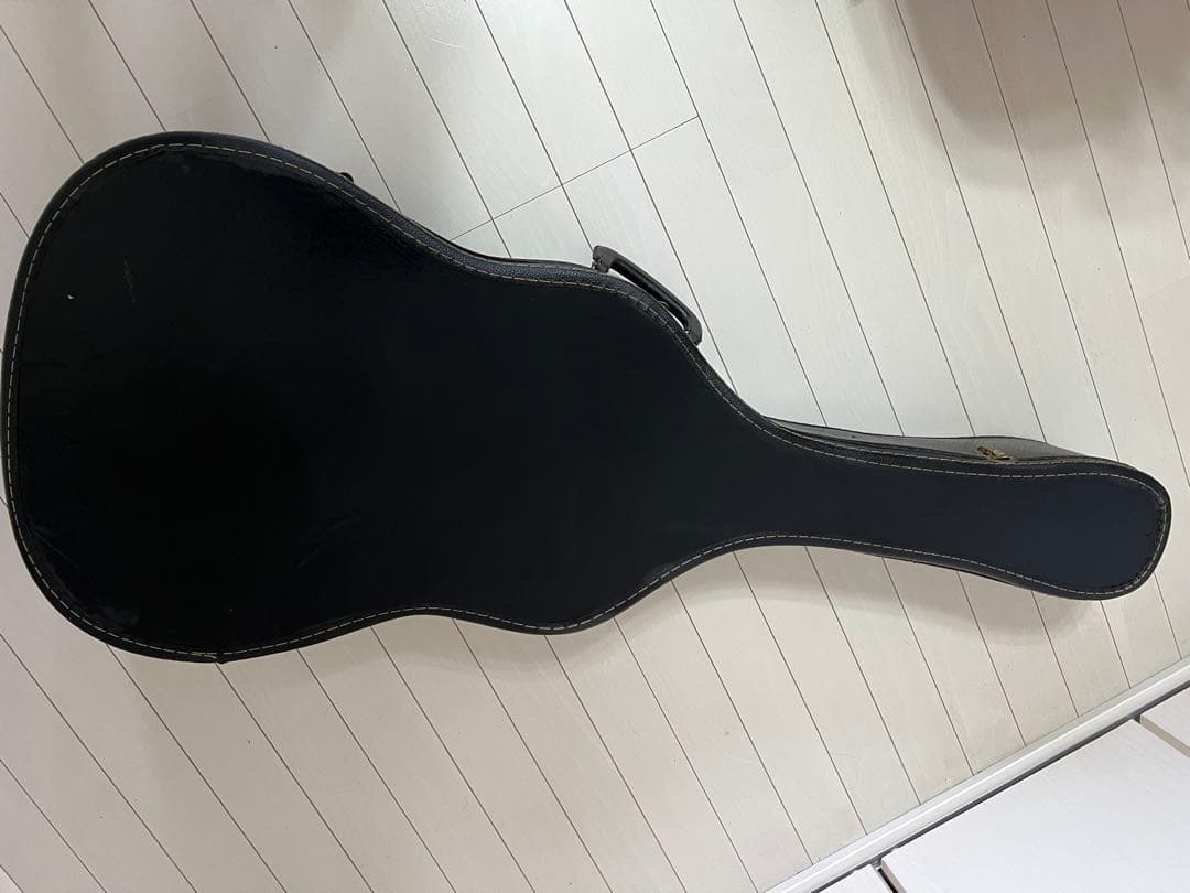 激レア　k.yairi ヤイリ　KYF-1 セミアコースティックギター90年製