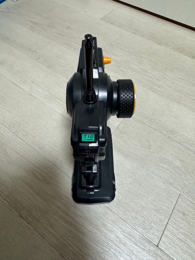 美津和タイガー タミヤ　エンジンラジコン　tg10 mk1 インプレッサ