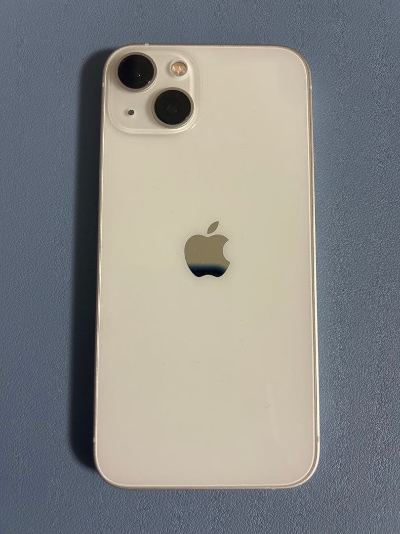 iphone13 本体 128