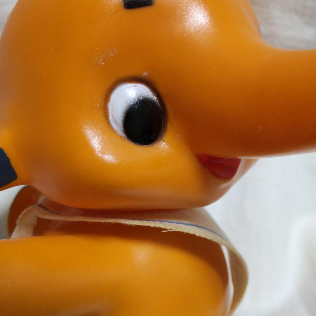 か*と様 昭和レトロ　佐藤製薬　サトちゃん　ビンテージ　ソフビ　水兵さん　M.P