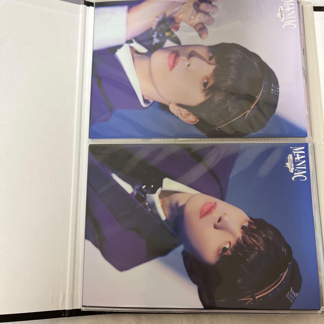 Strayk Kids スンミン まとめ売り