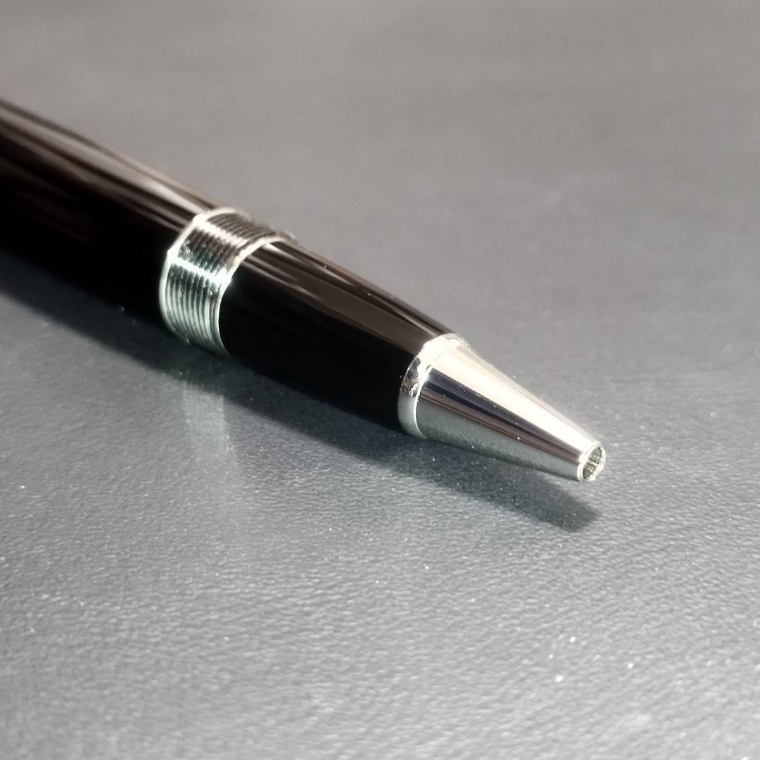 【極美品】MONTBLANC for BMW マイスターシュテュック ボールペン