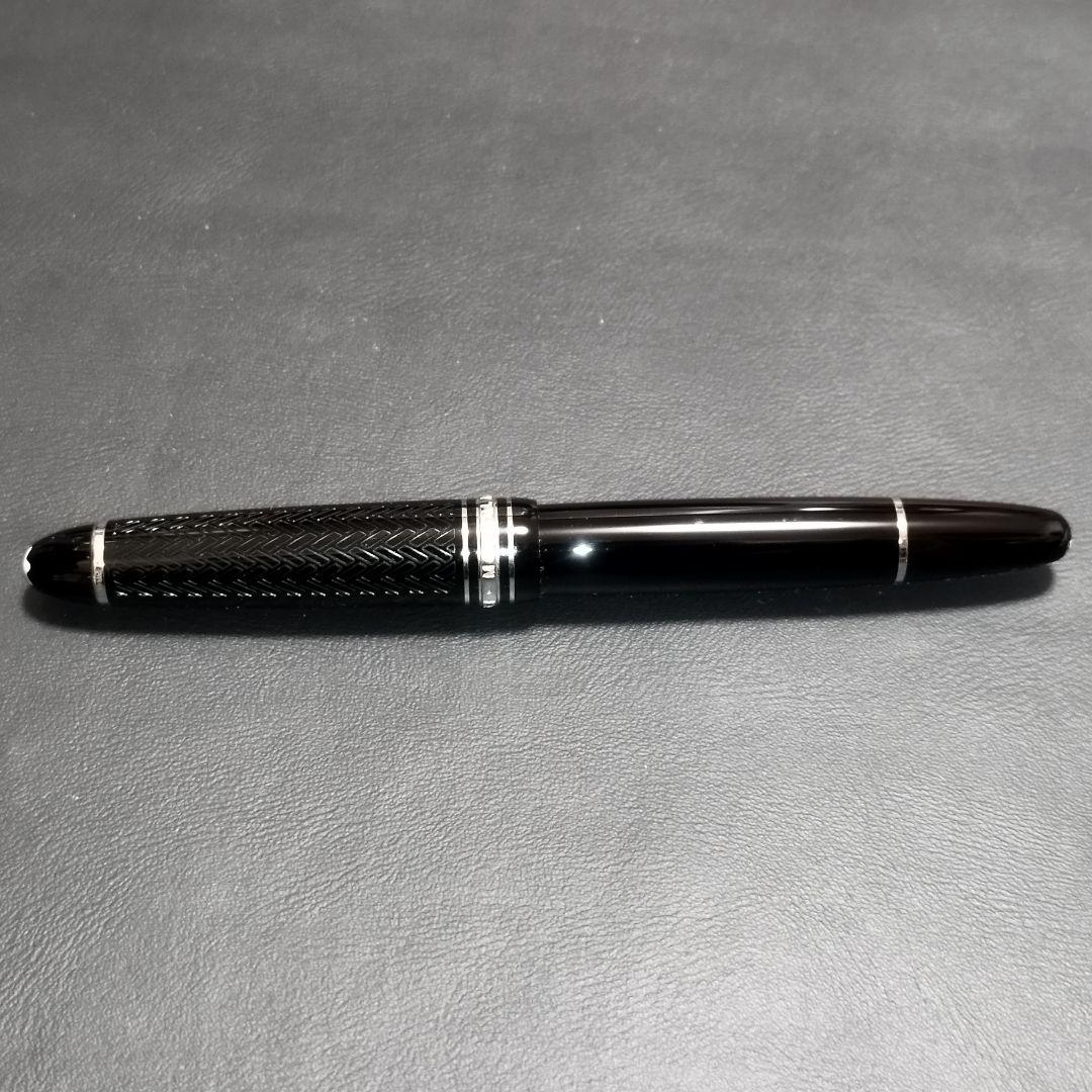 【極美品】MONTBLANC for BMW マイスターシュテュック ボールペン