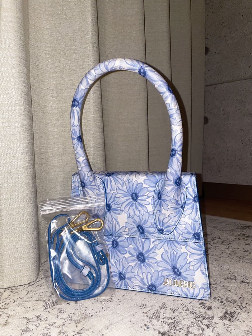 バッグ JACQUEMUS