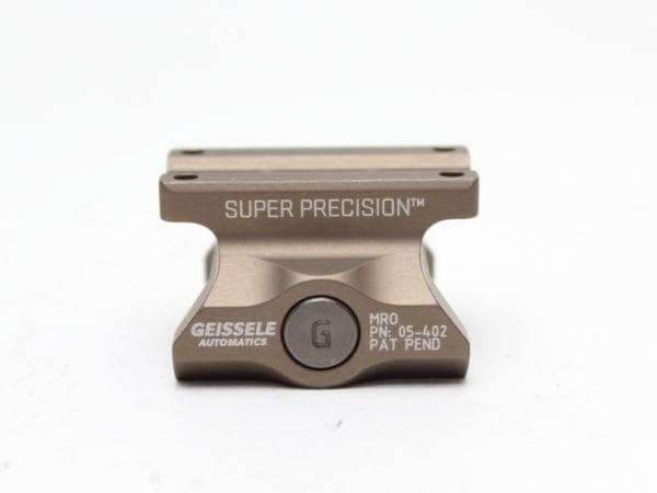 Geissele■MRO PN:05-402■ガイズリーマウント