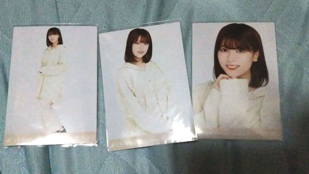 商品説明欄必読！乃木坂46生写真(引退品)