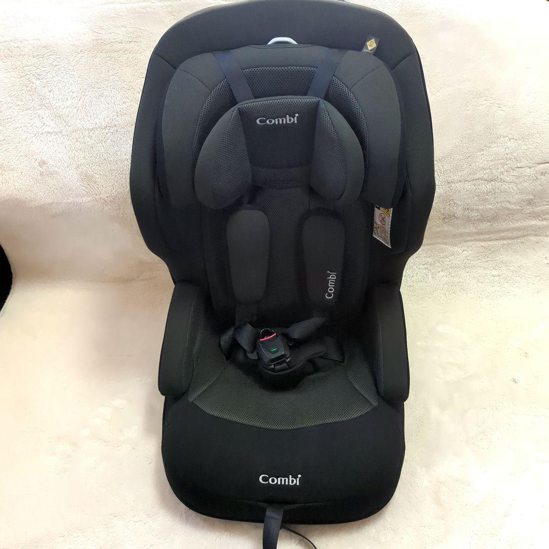 超美品 コンビ ジョイトリップアドバンス ISOFIX エッグショック SA