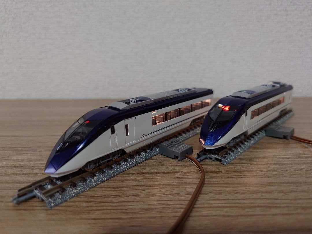 TOMIX 98694 京成電鉄 AE形 スカイライナーセット