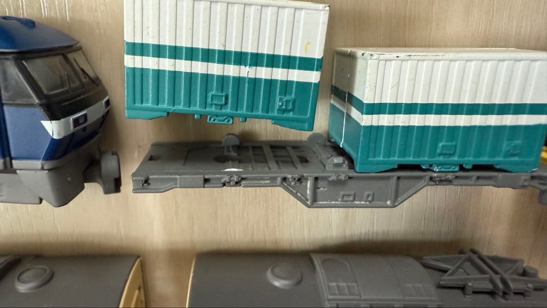 k*o様 Bトレインショーティー バルクまとめて ジャンク (バラ売なし) 値下