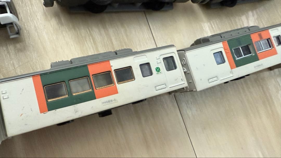 k*o様 Bトレインショーティー バルクまとめて ジャンク (バラ売なし) 値下