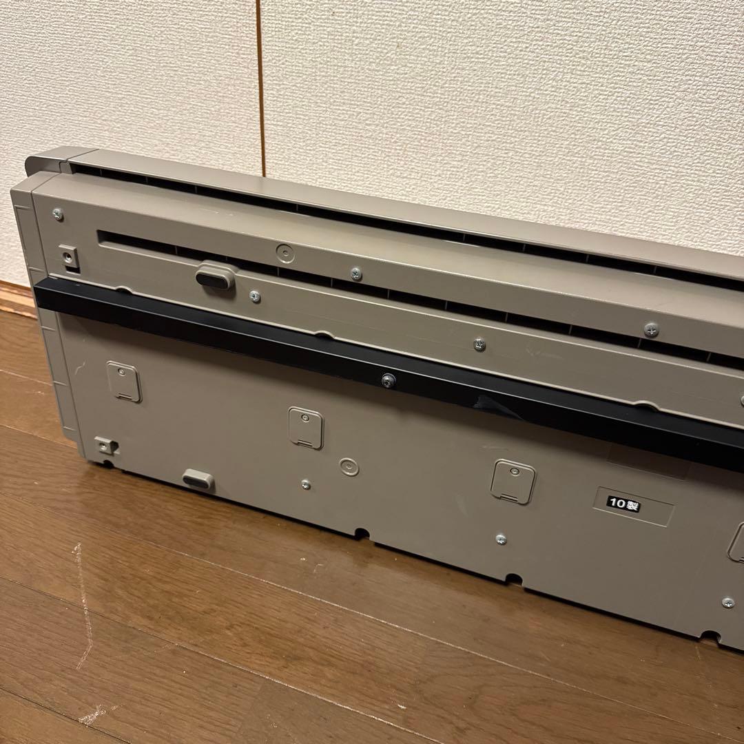 CASIO PX-130 PriviA 電子ピアノ ホワイト 88鍵盤
