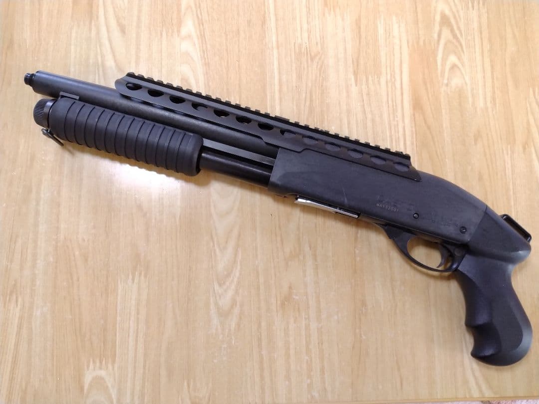 マルゼン製　ＣＡ８７０　RAS仕様　カスタム品