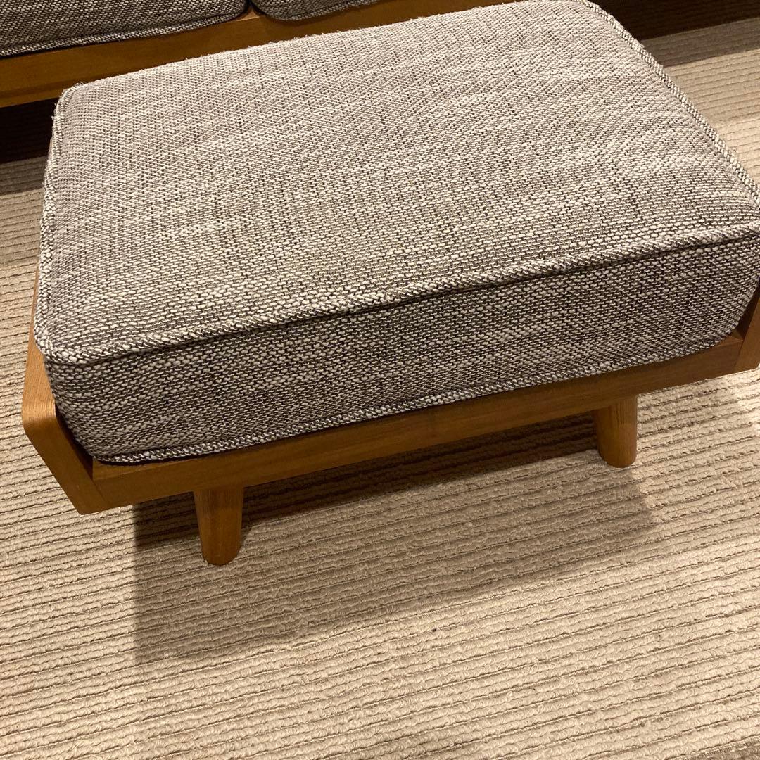 送料込み！　ウニコ　ウニコオッドマン　　ウニコソファー　ウニコアルベロオッドマン