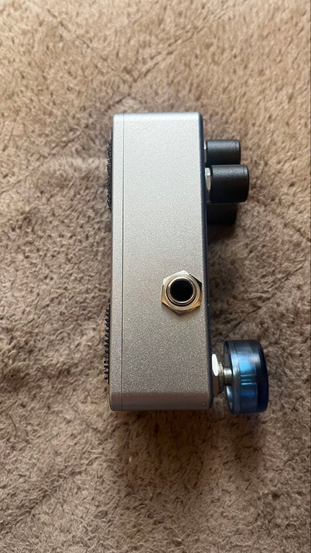 One Control BALTIC BLUE FUZZ ギターエフェクター